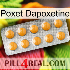 Poxet Dapoxetine levitra1